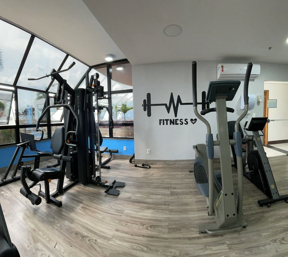 Фото Manaus Hotéis Millennium