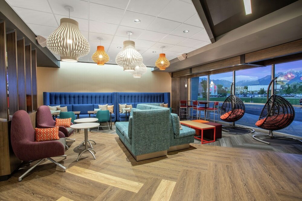 Фото Tru by Hilton Salt Lake City Midvale