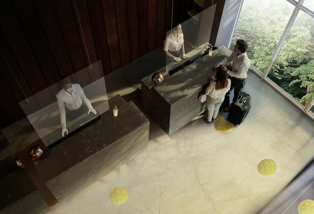 Фото Novotel Goa Candolim Hotel