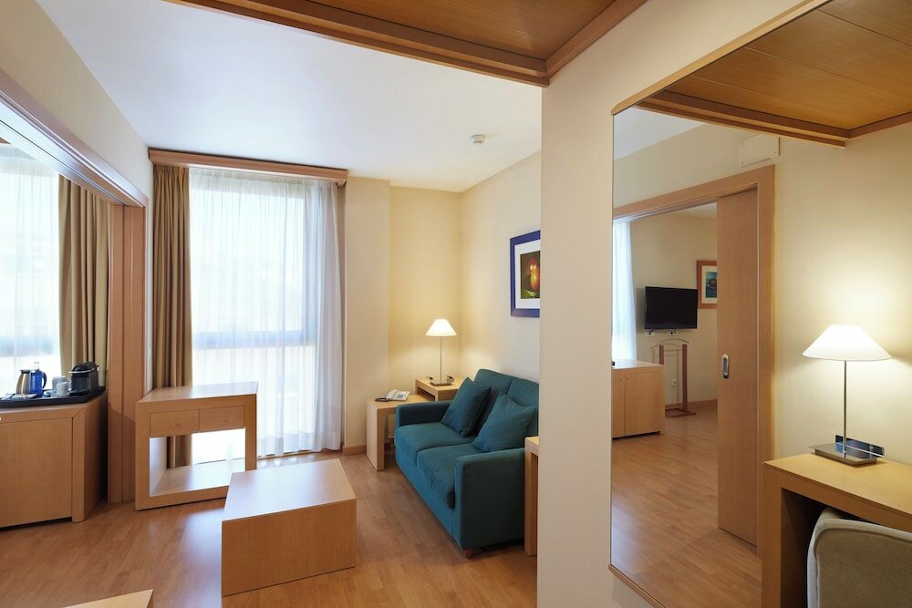 Фото Sercotel Porta Barcelona