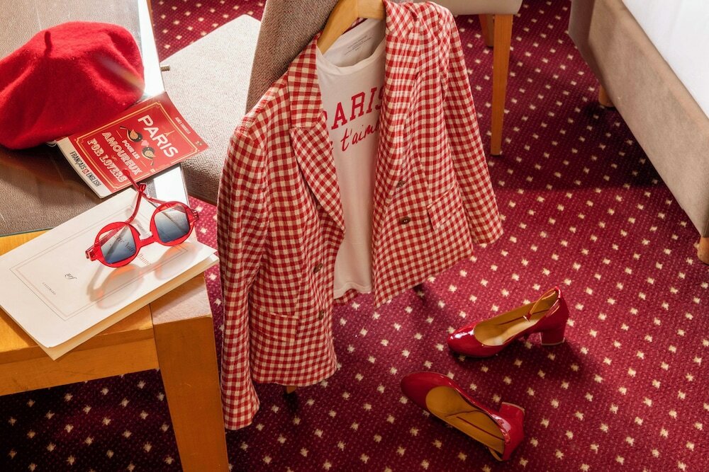 Фото Hotel Royal Saint Michel