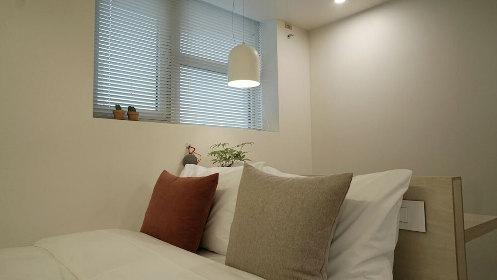 Фото Tong Tong Petit Hotel