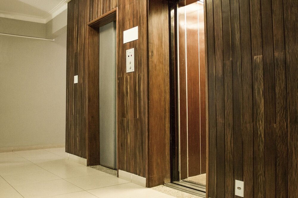 Фото Lider Hotel Ituiutaba