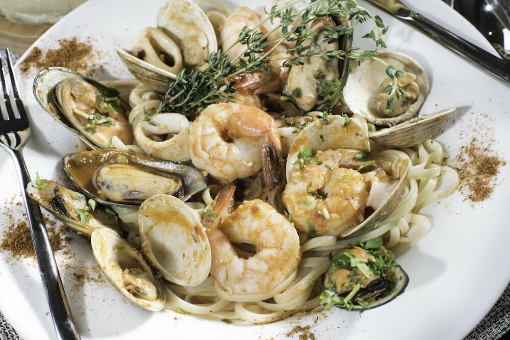 Фото Crowne Plaza Saddle Brook, an Ihg Hotel