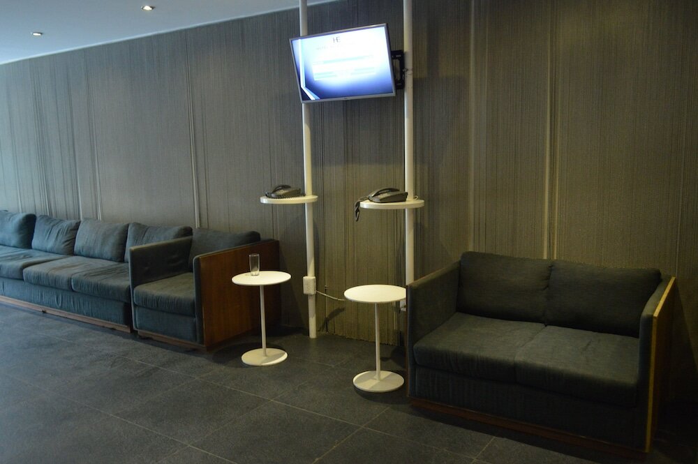 Фото Hotel El Ejecutivo by Reforma Avenue