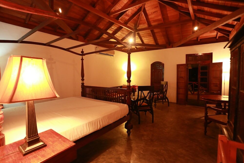 Фото Villa Kusum