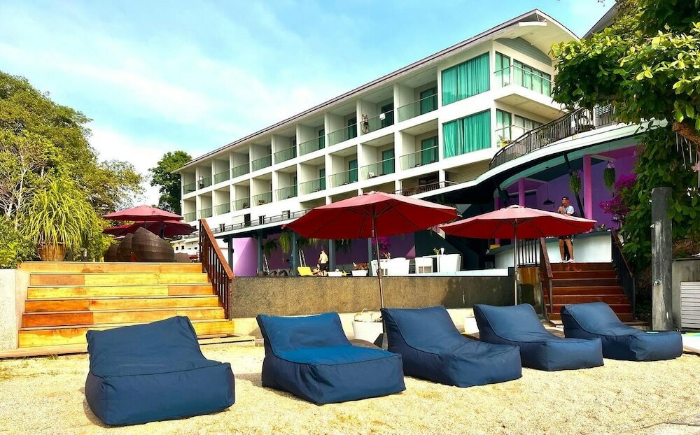 Фото Sunset Beach Club Hotel & SPA