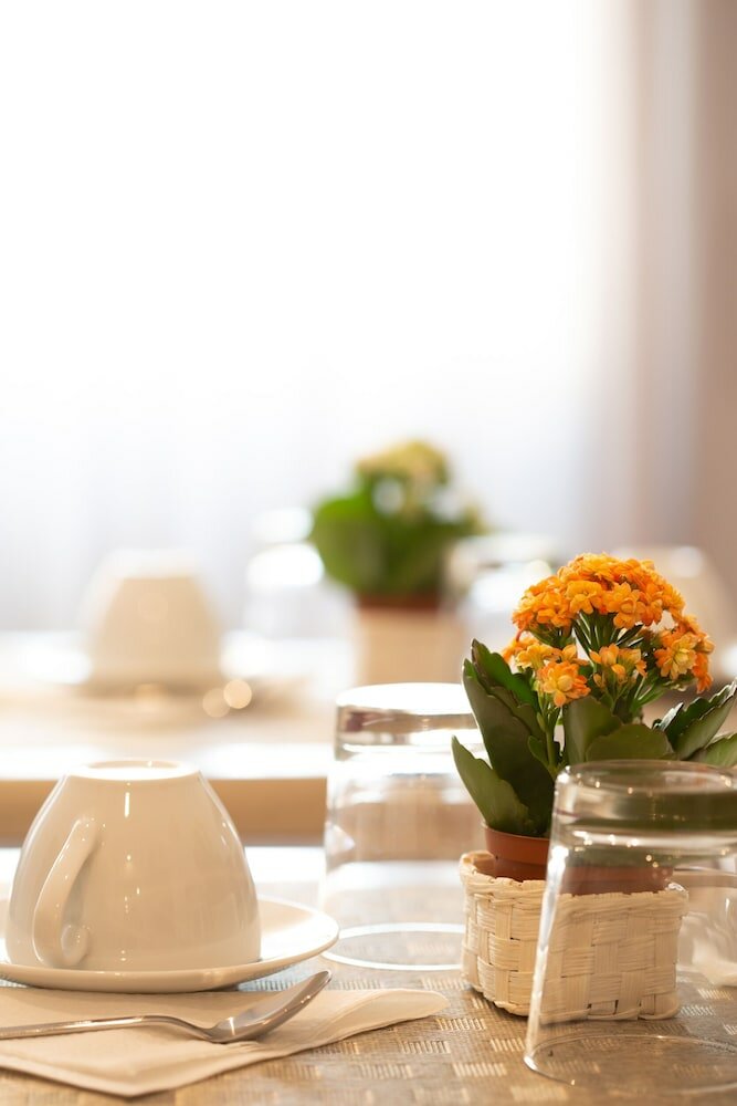 Фото Vatican City Relais