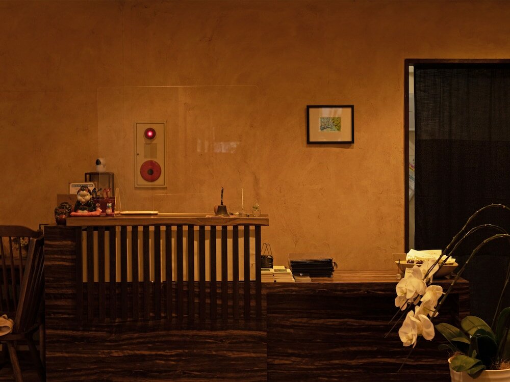 Фото Yufuin Hananomai