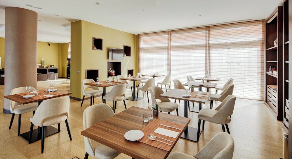 Фото Sercotel Sant Boi