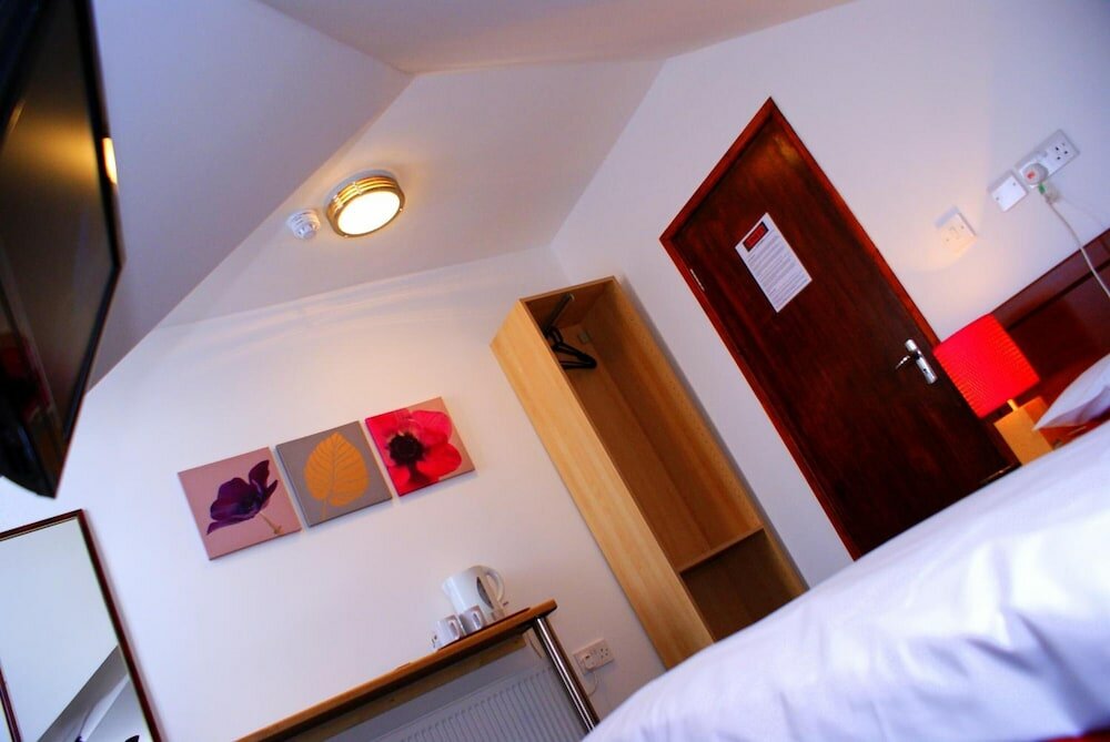 Фото Hindes Hotel