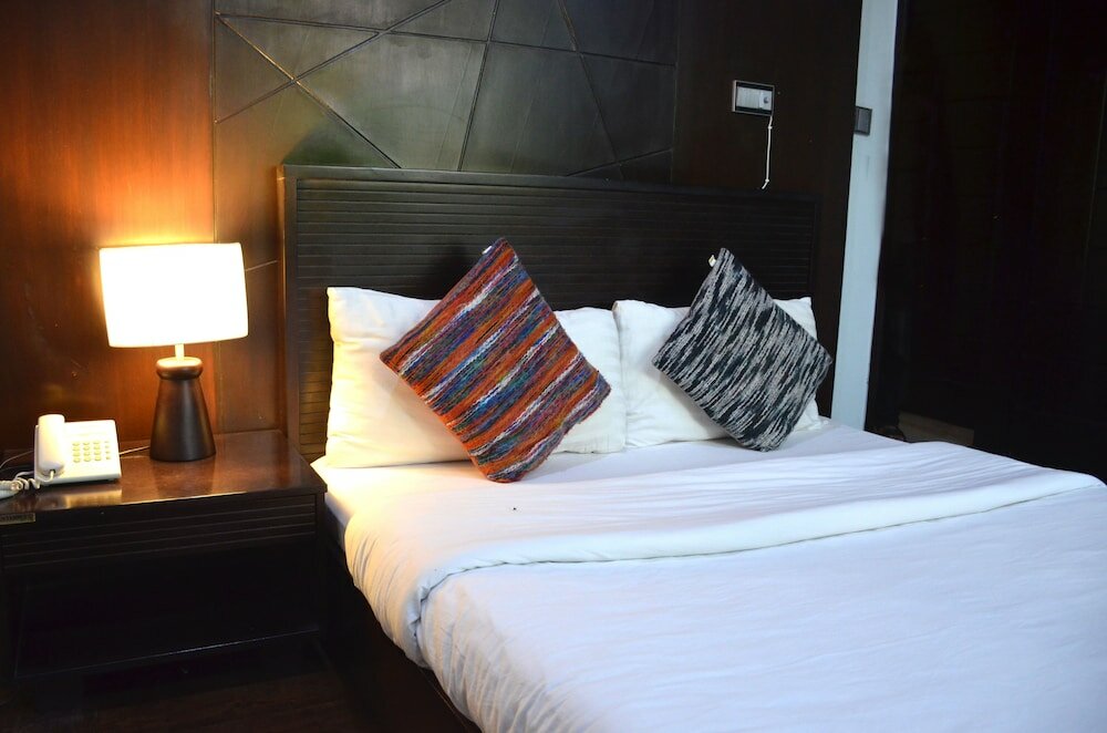 Фото Gofas Lodge