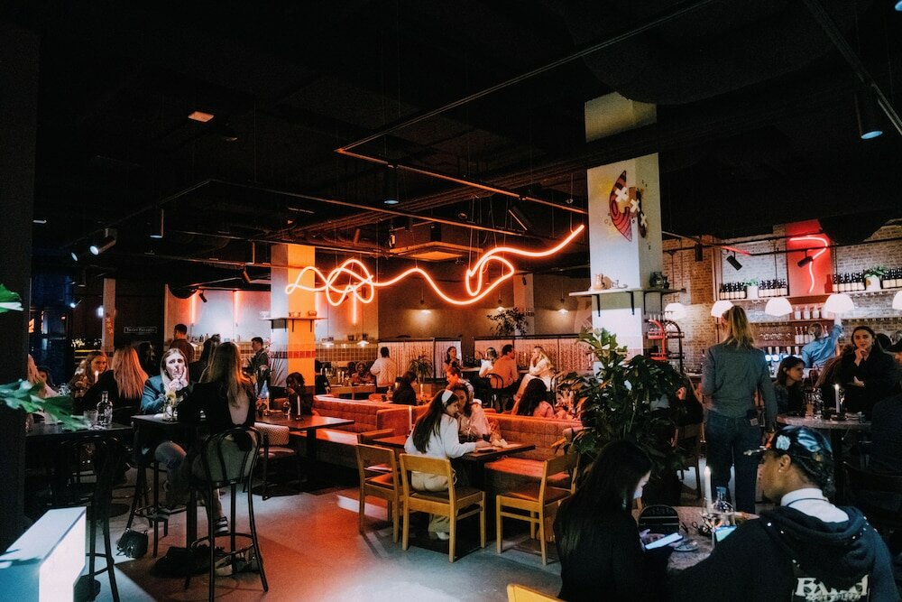 Фото Conscious Hotel The Tire Station