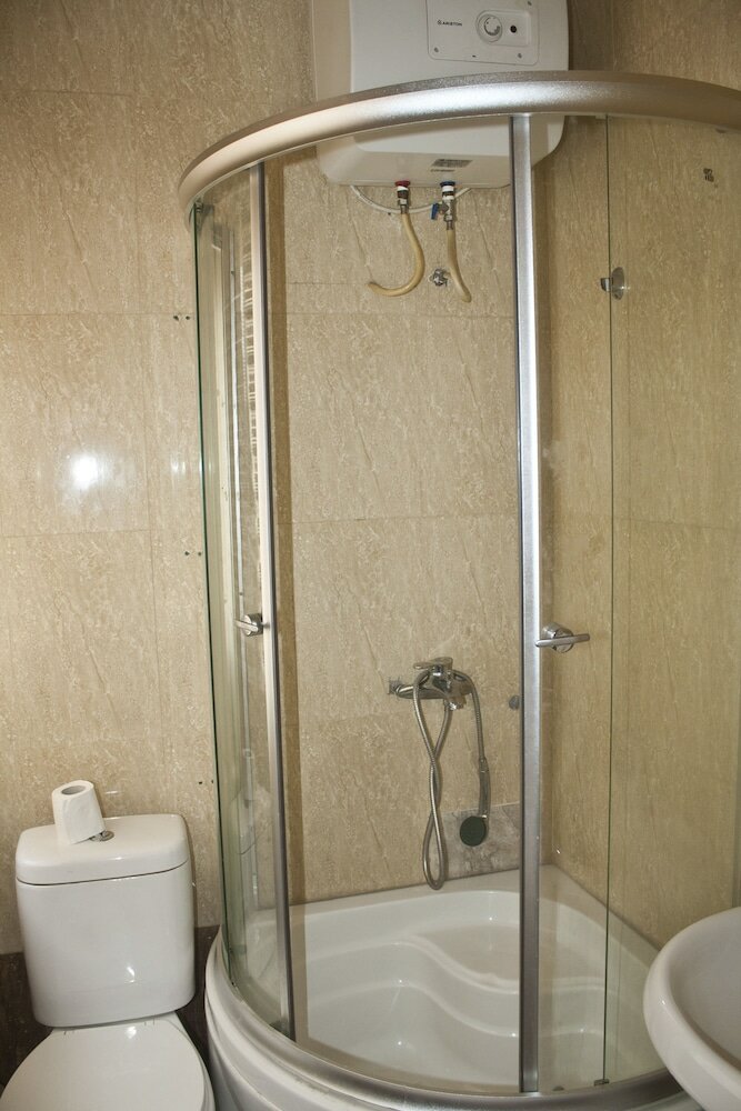 Фото Quest Lodge