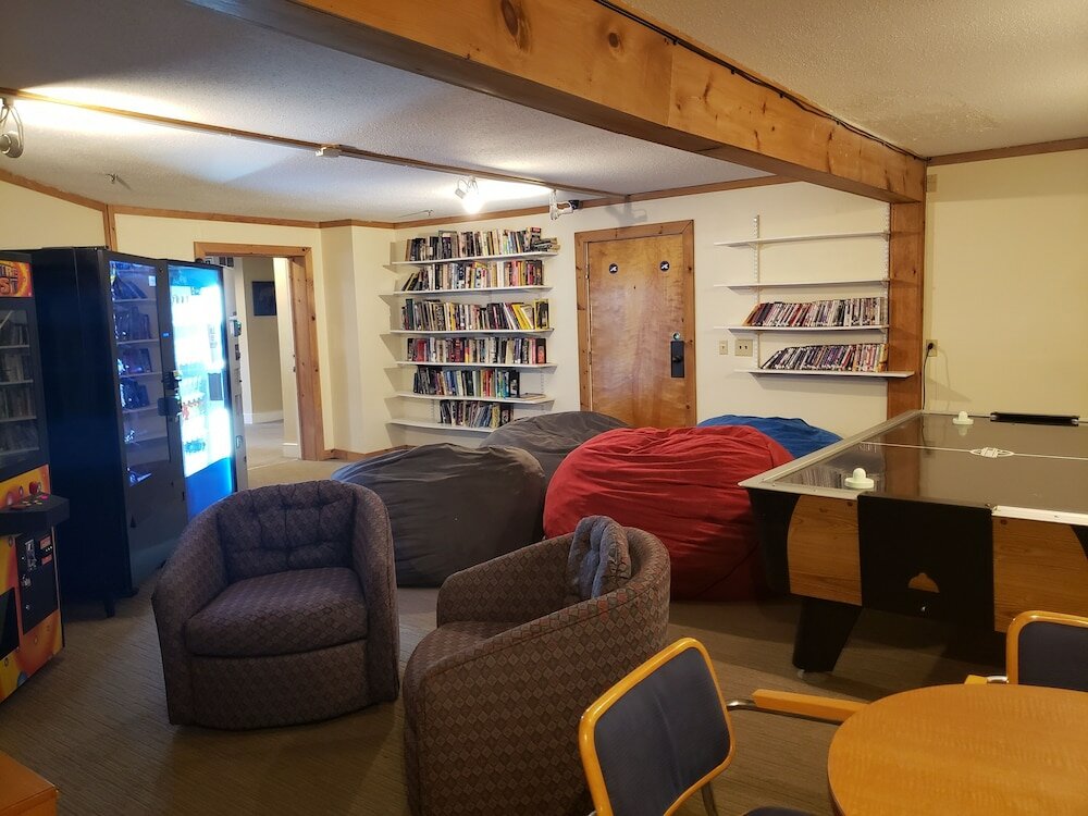 Фото North Star Lodge and Resort