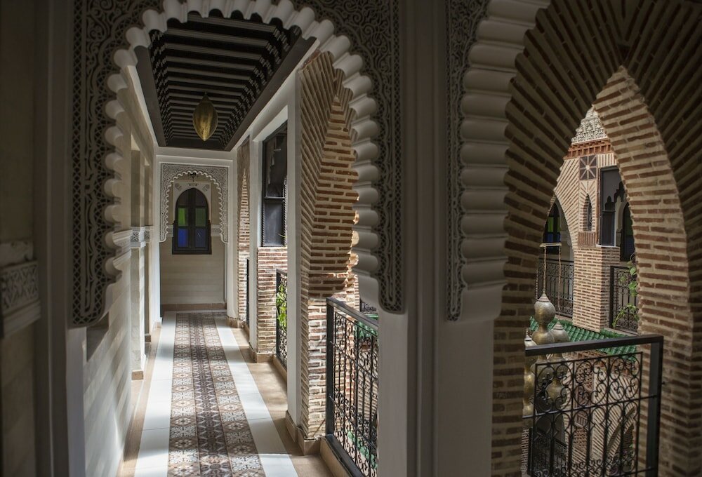 Фото Riad & SPA Challa