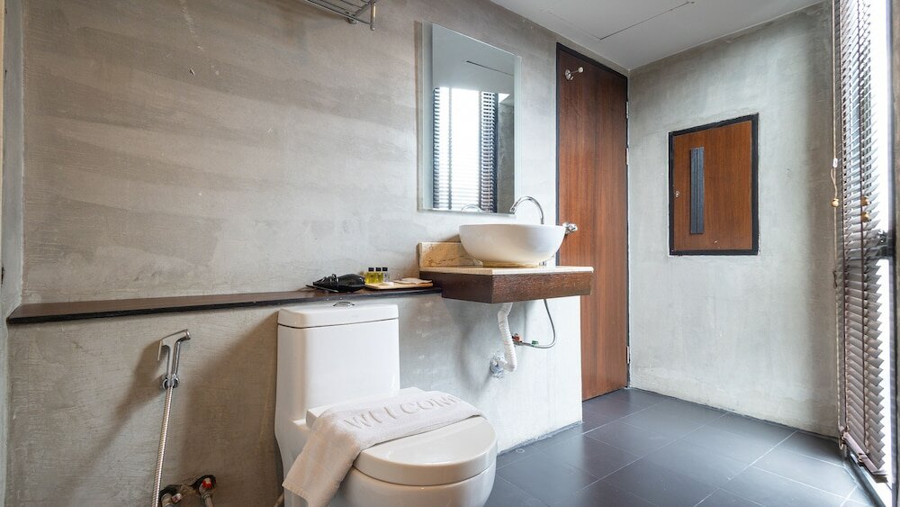 Фото B2 Nimman Premier Hotel