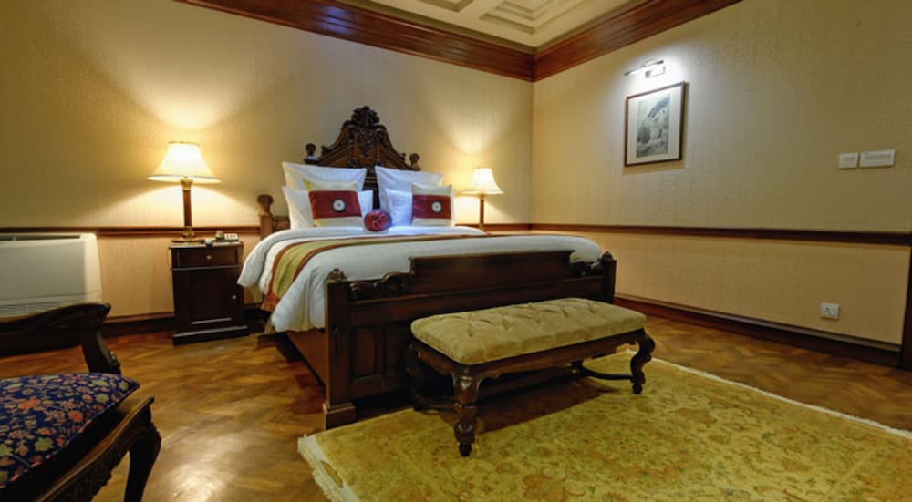 Фото Faletti's Hotel