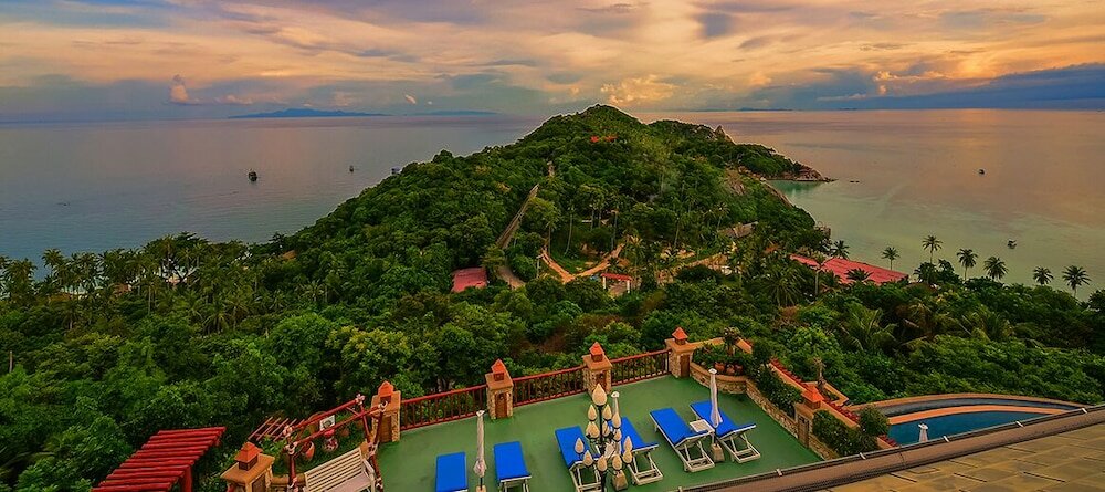 Фото Ko Tao Resort - Paradise Zone