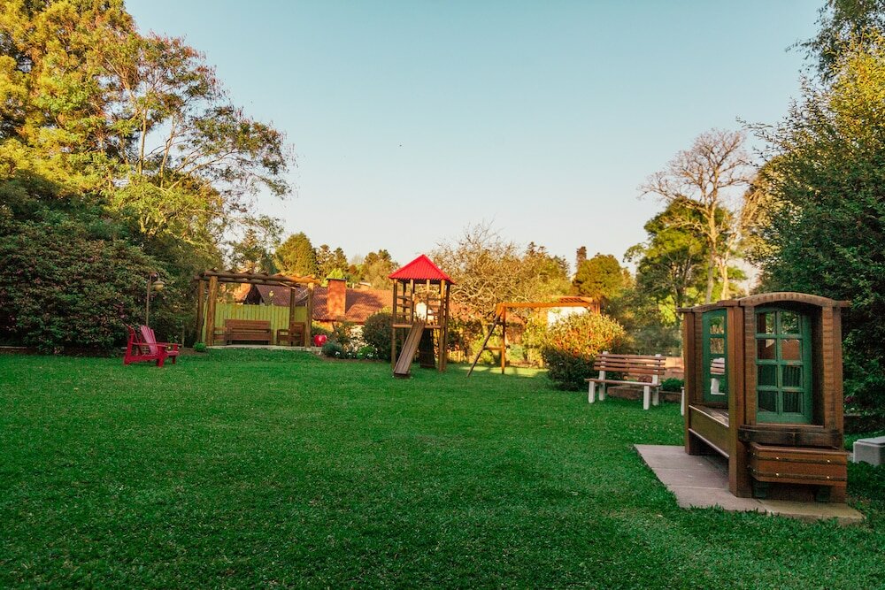 Фото Pousada Betania