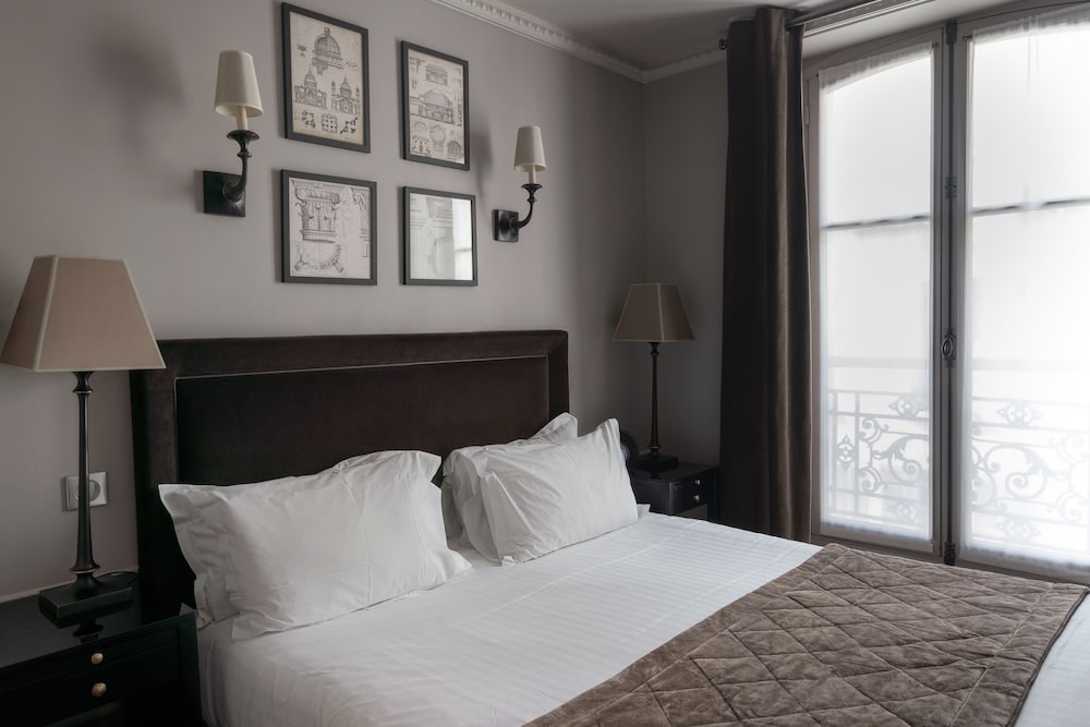 Фото Hotel Saint Louis Pigalle