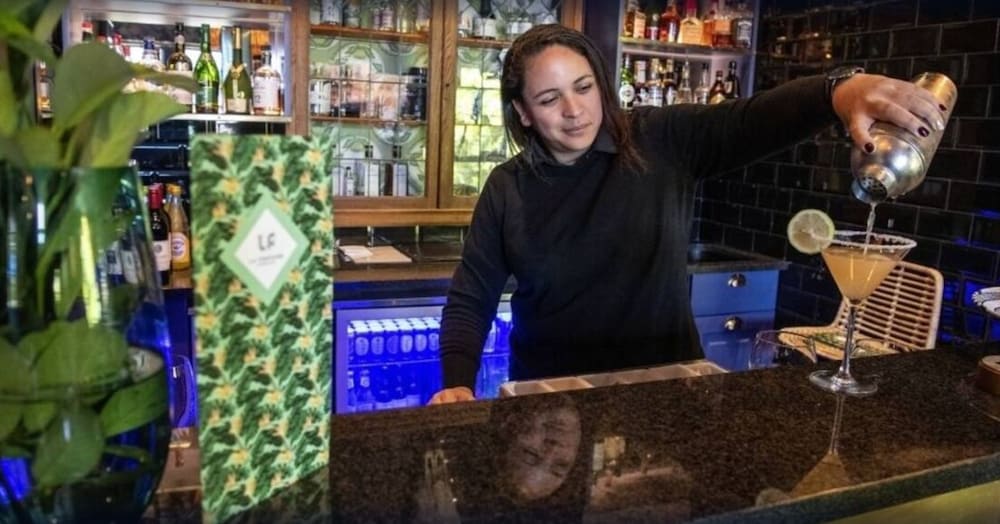 Фото La Fontaine