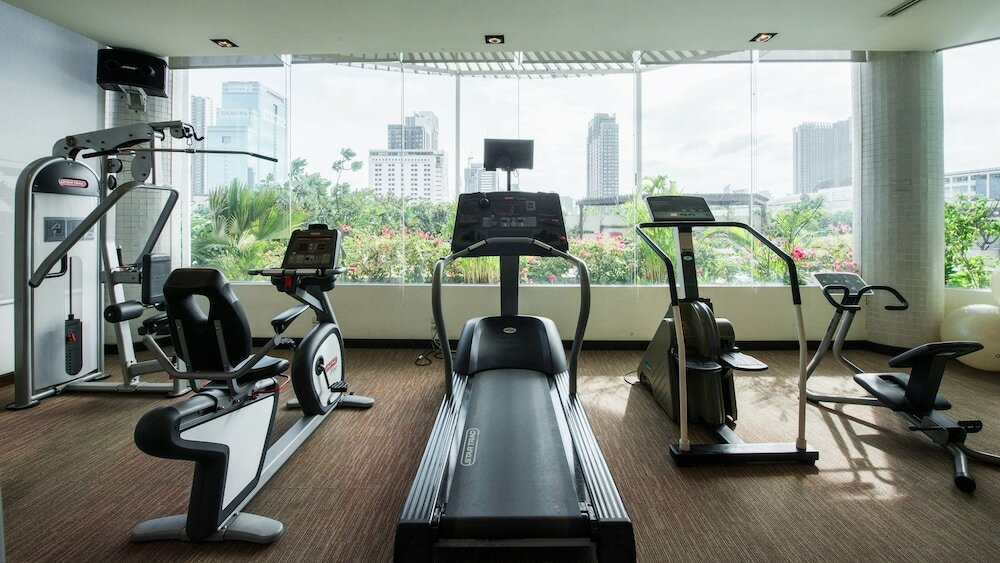 Фото A-One Bangkok Hotel