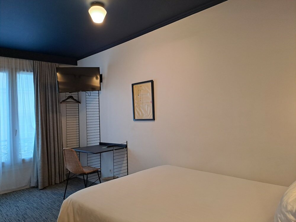 Фото Hotel Lucien