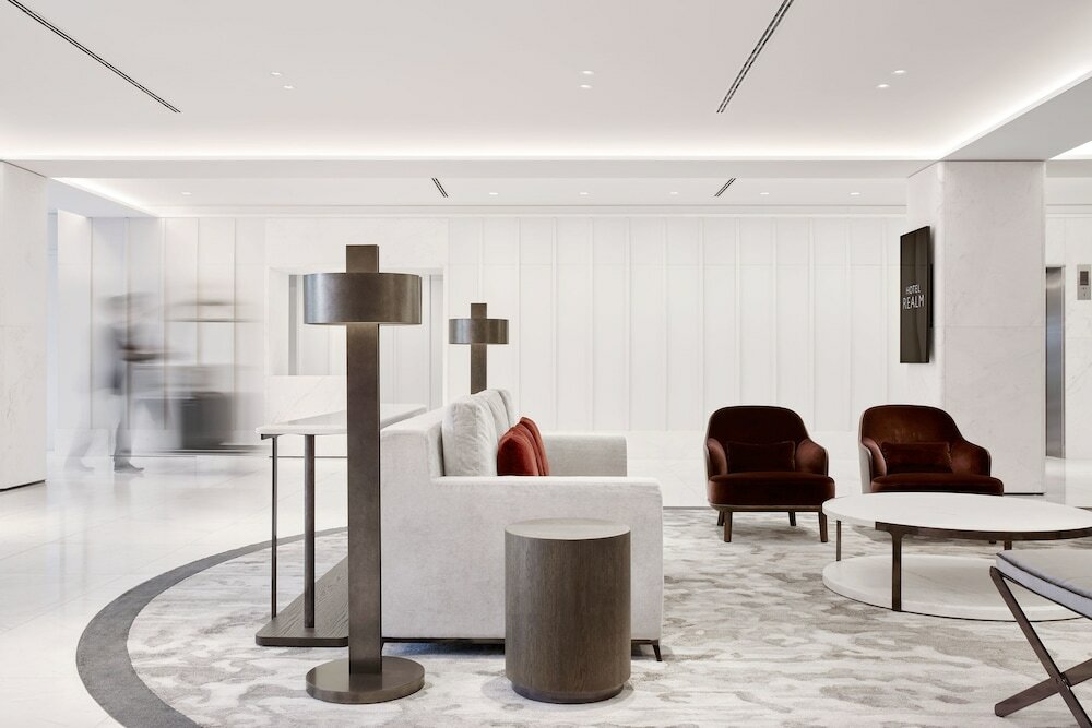 Фото Hotel Realm