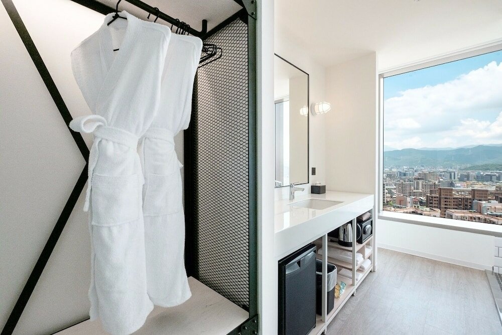 Фото Amba Taipei SongShan