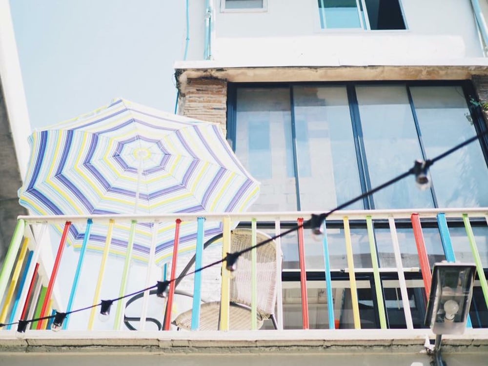 Фото The Sugar Hostel