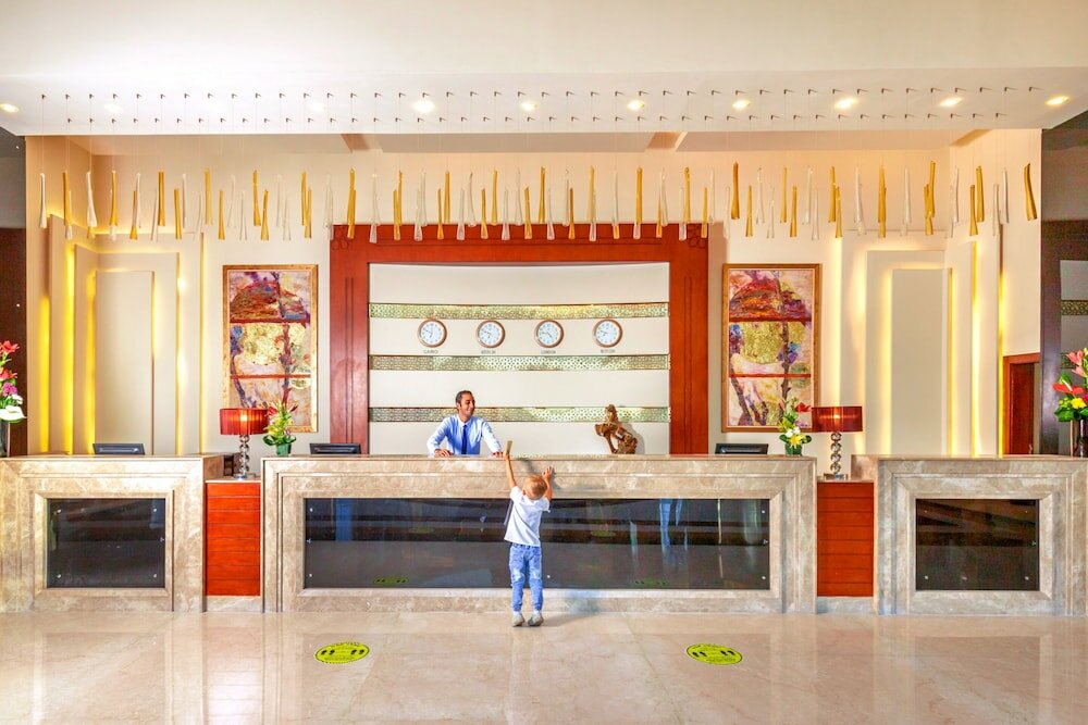 Фото Pickalbatros Aqua Park Resort