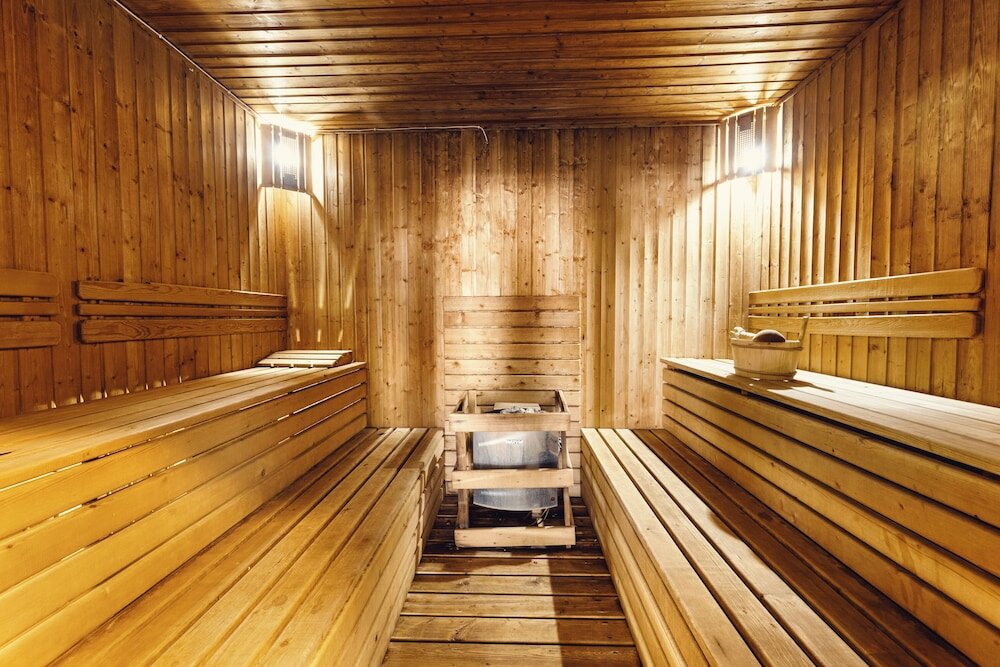 Фото Crystal Hotel & SPA