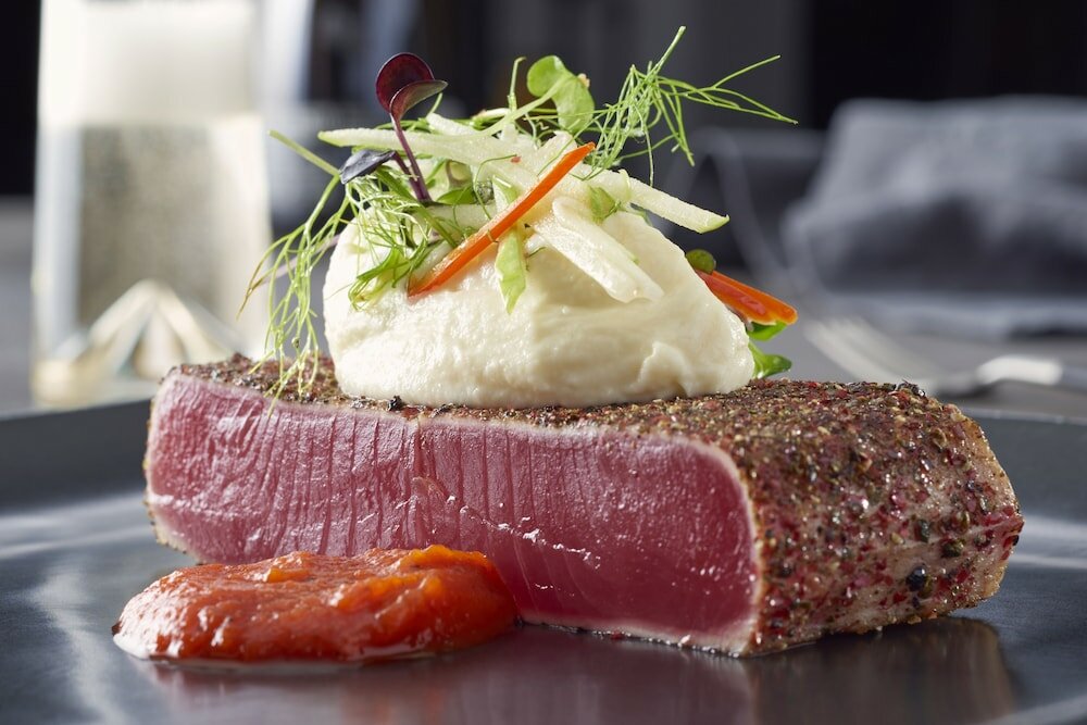 Фото The Ritz-Carlton, Cleveland