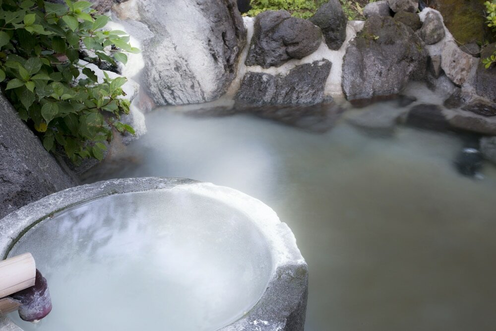Фото Kurokawaonsen Ryokan Ichinoi