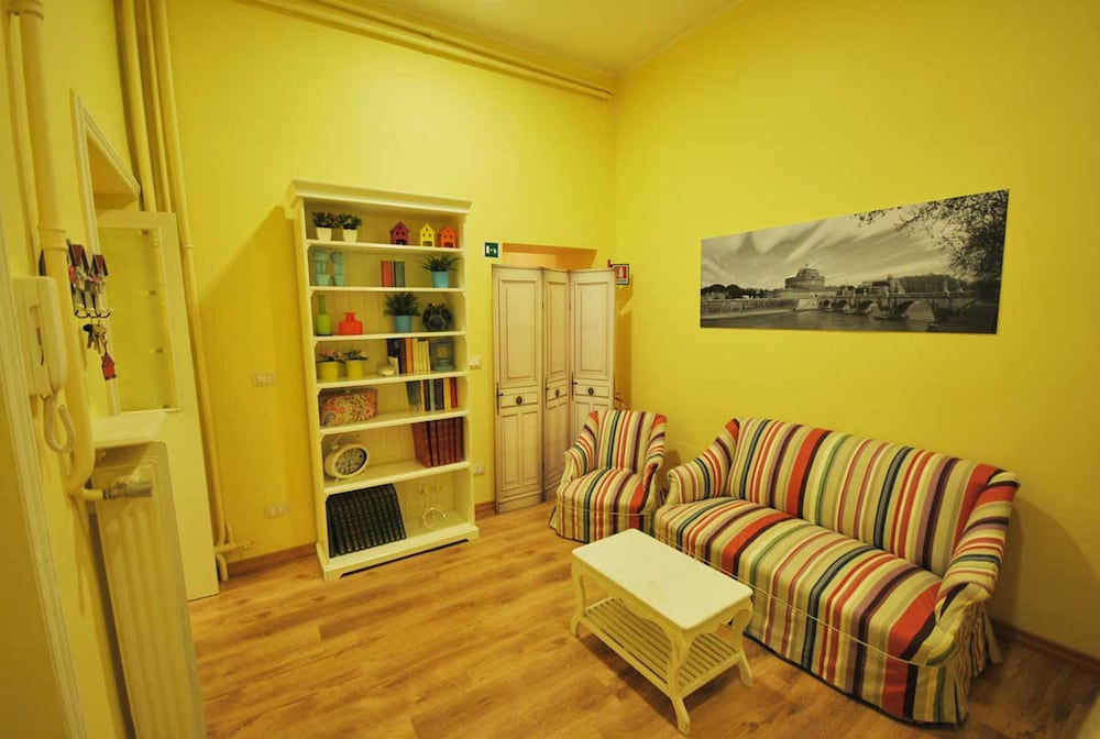 Фото Domus Ripetta