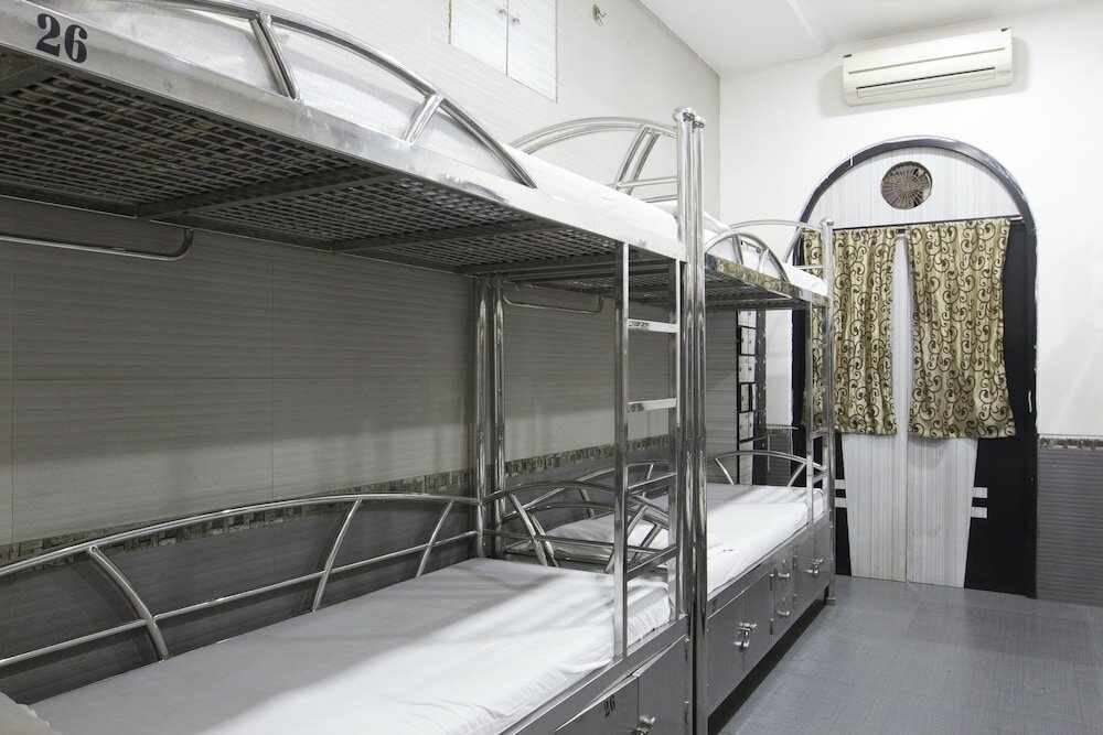 Фото Welcome Guest House - Hostel