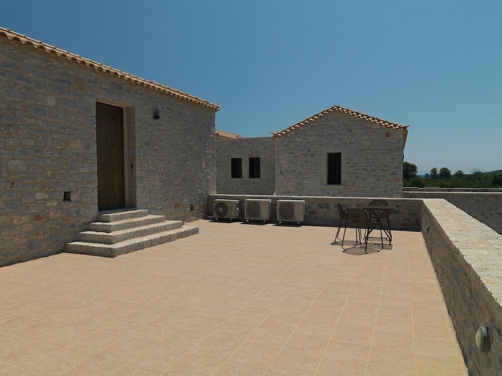 Фото Kamares Villas