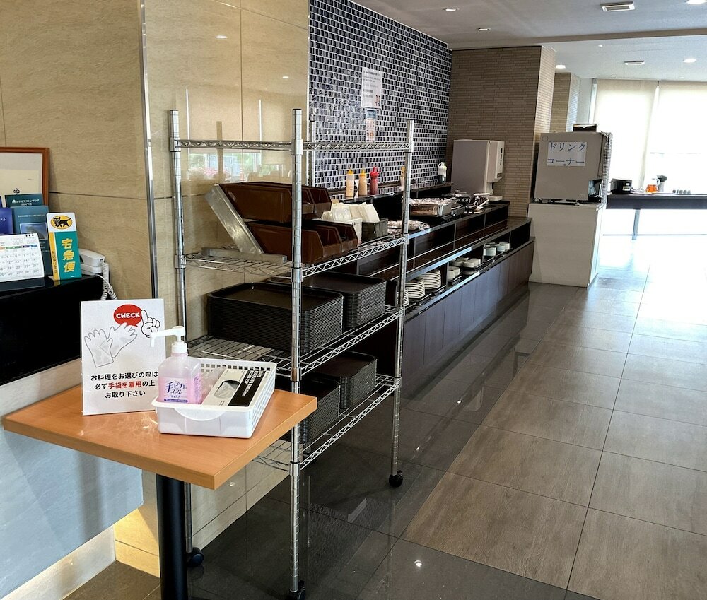 Фото Hotel Aston Plaza Kansai Airport