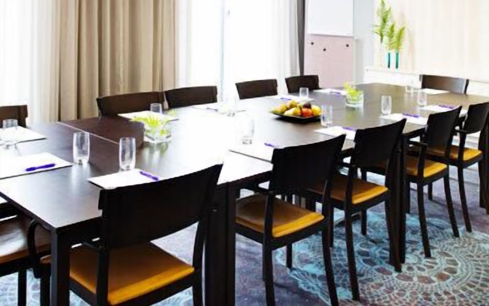 Фото Hotel von Kraemer