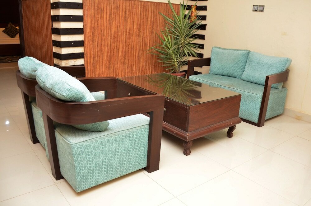 Фото Gofas Lodge