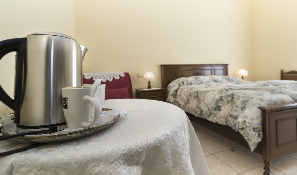 Фото Camere Mariella