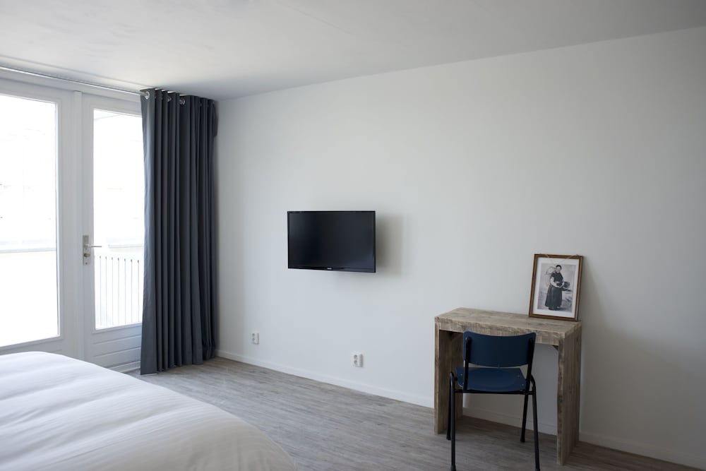 Фото Amsterdam Beach Hotel