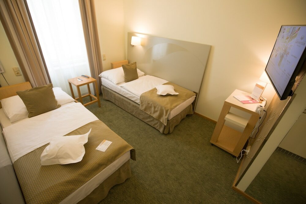 Фото Grandium Hotel Prague