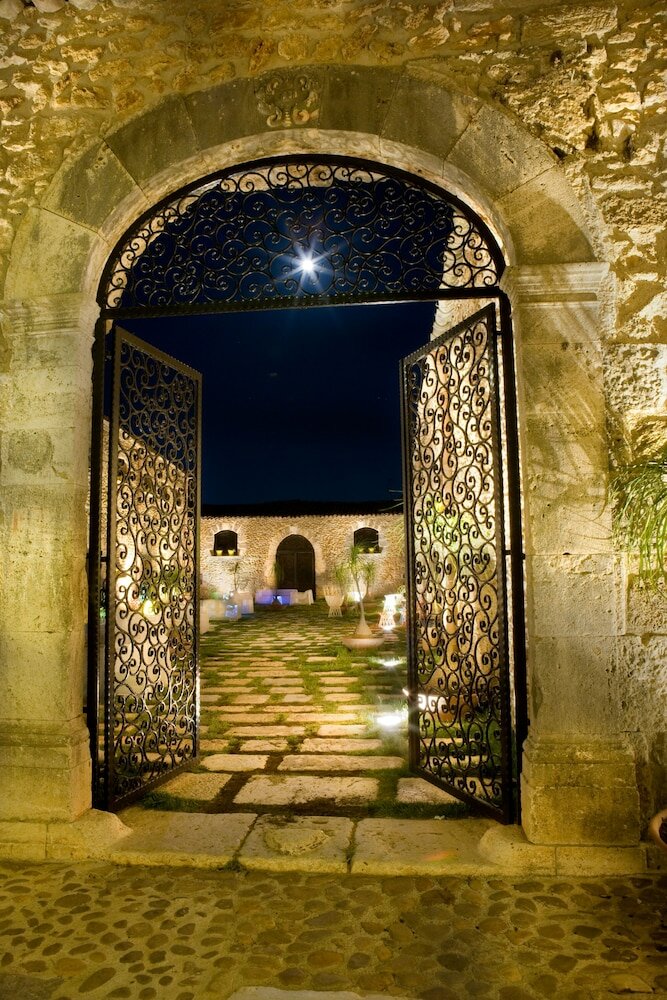 Фото Il Borgo degli Angeli