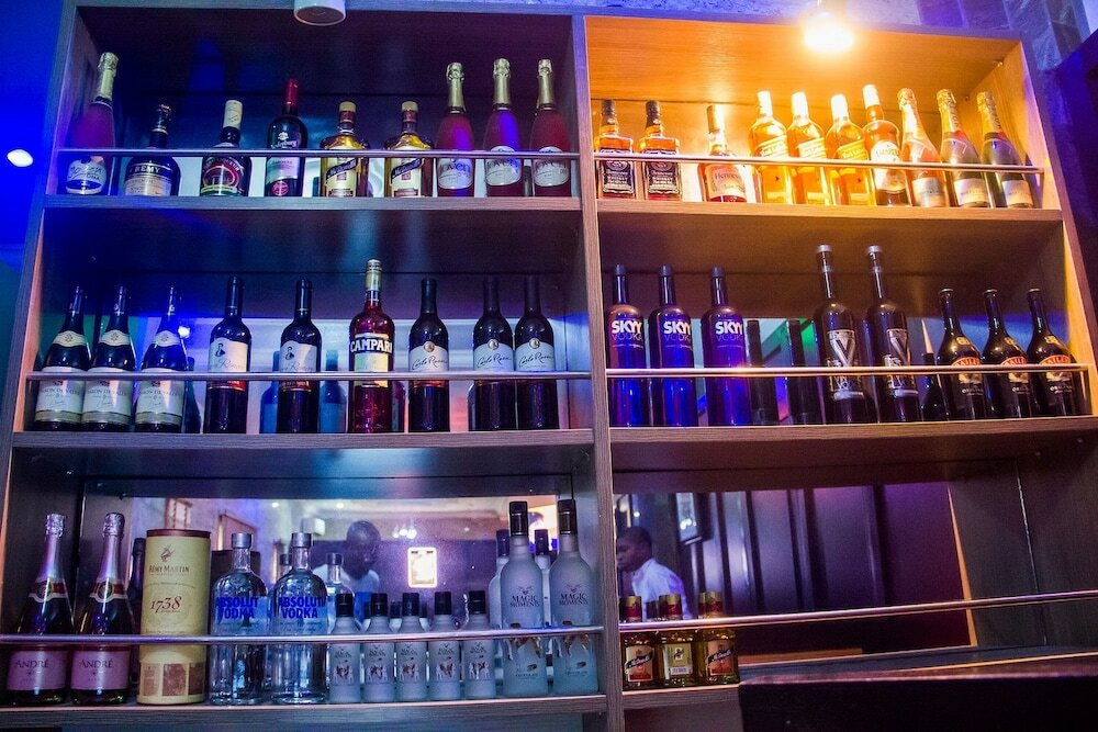 Фото Hotel Bel Ami