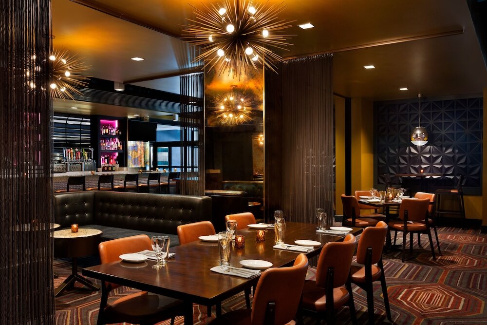 Фото InterContinental Saint Paul Riverfront, an Ihg Hotel