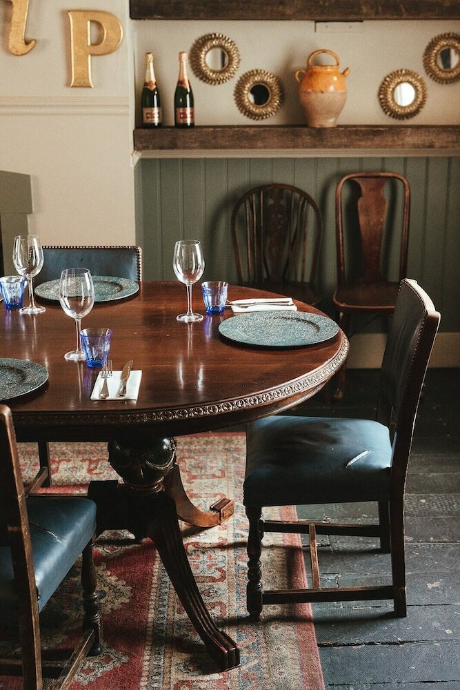 Фото The Ship Inn