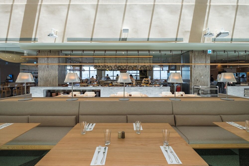 Фото Amba Taipei SongShan