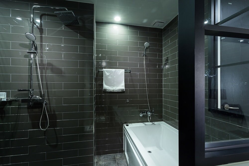 Фото Hotel Sienna